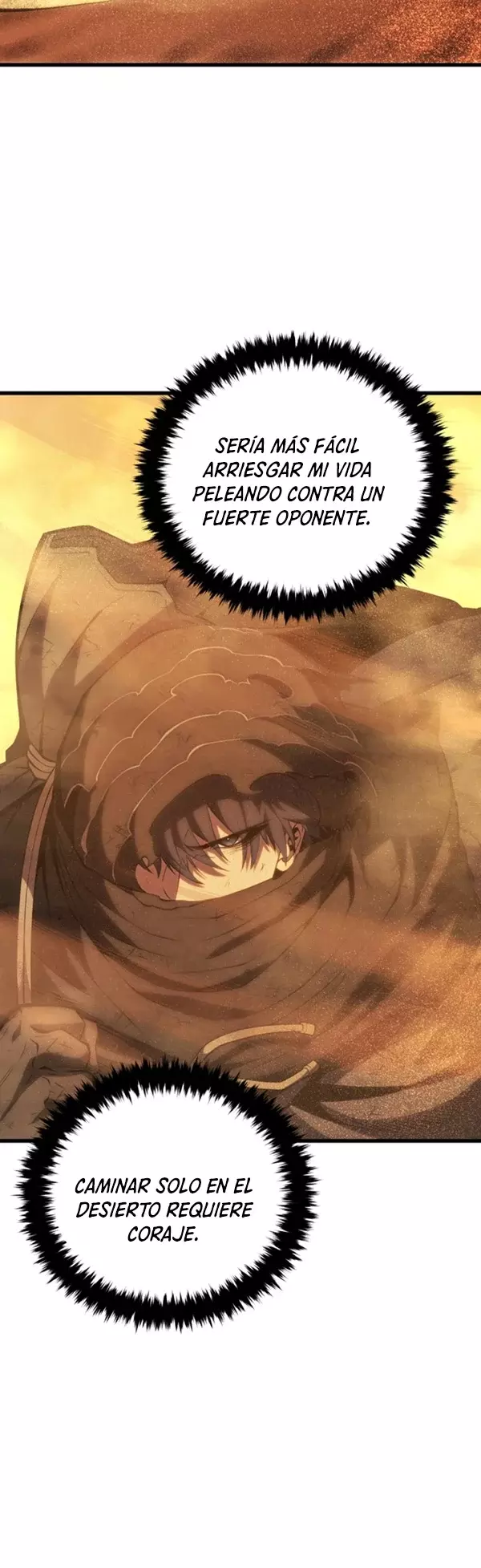 Read El Hijo Menor del Maestro de la Espada Manga Online