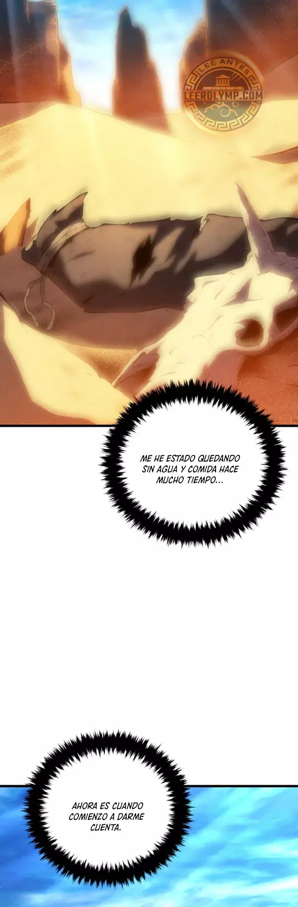 Read El Hijo Menor del Maestro de la Espada Manga Online