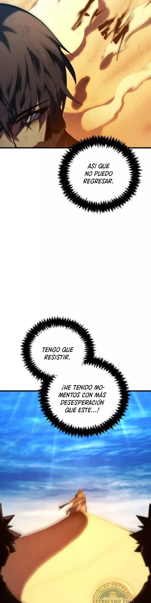 Read El Hijo Menor del Maestro de la Espada Manga Online