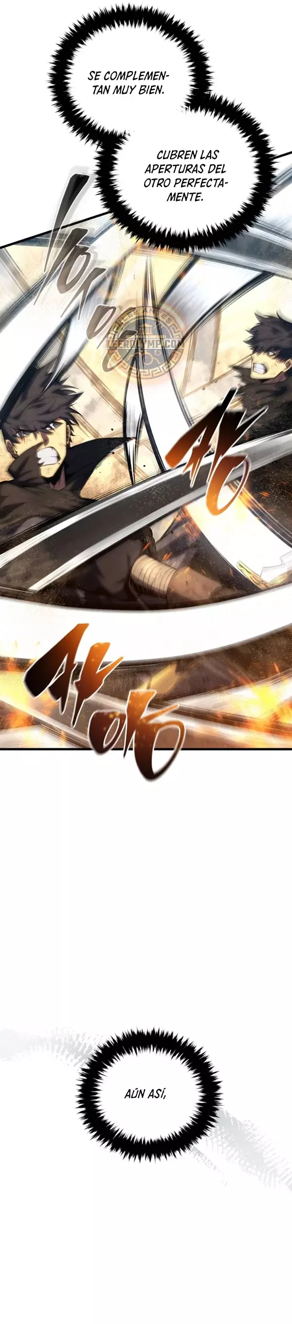 Read El Hijo Menor del Maestro de la Espada Manga Online