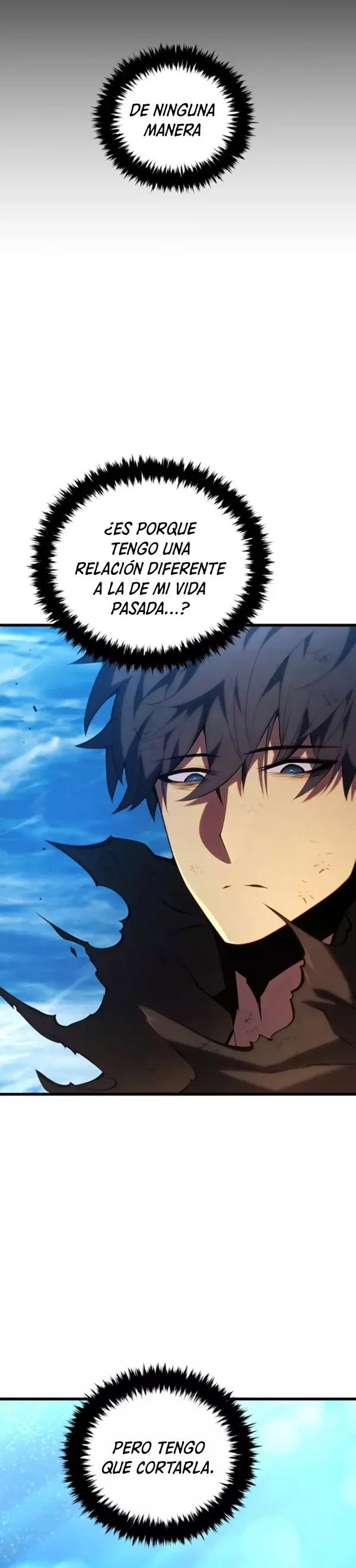 Read El Hijo Menor del Maestro de la Espada Manga Online