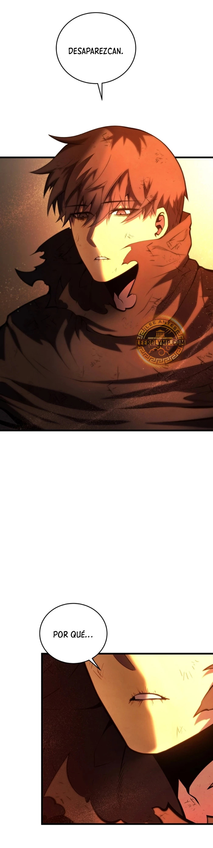Read El Hijo Menor del Maestro de la Espada Manga Online