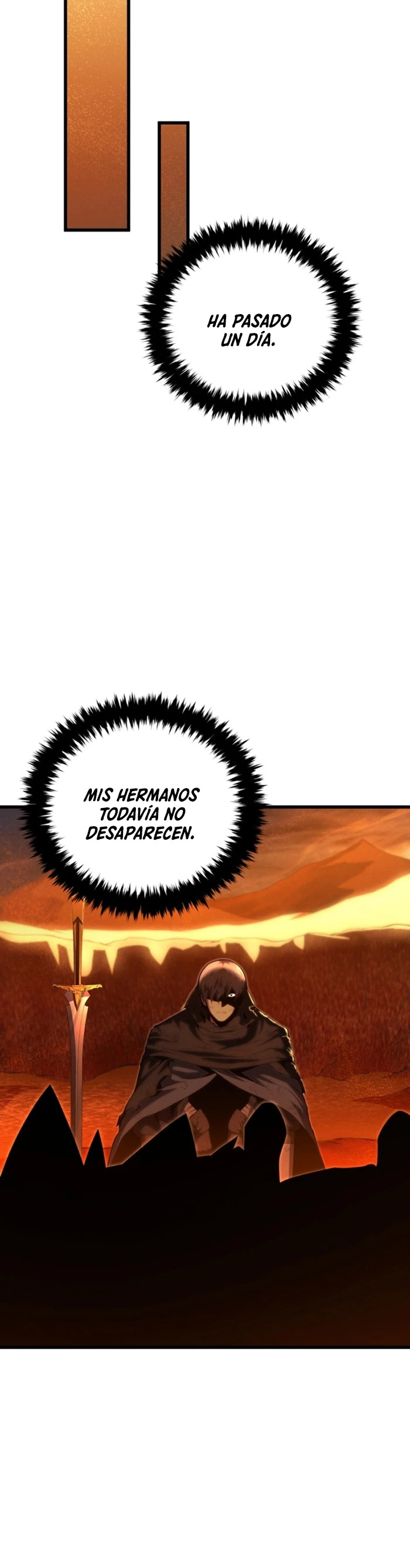 Read El Hijo Menor del Maestro de la Espada Manga Online
