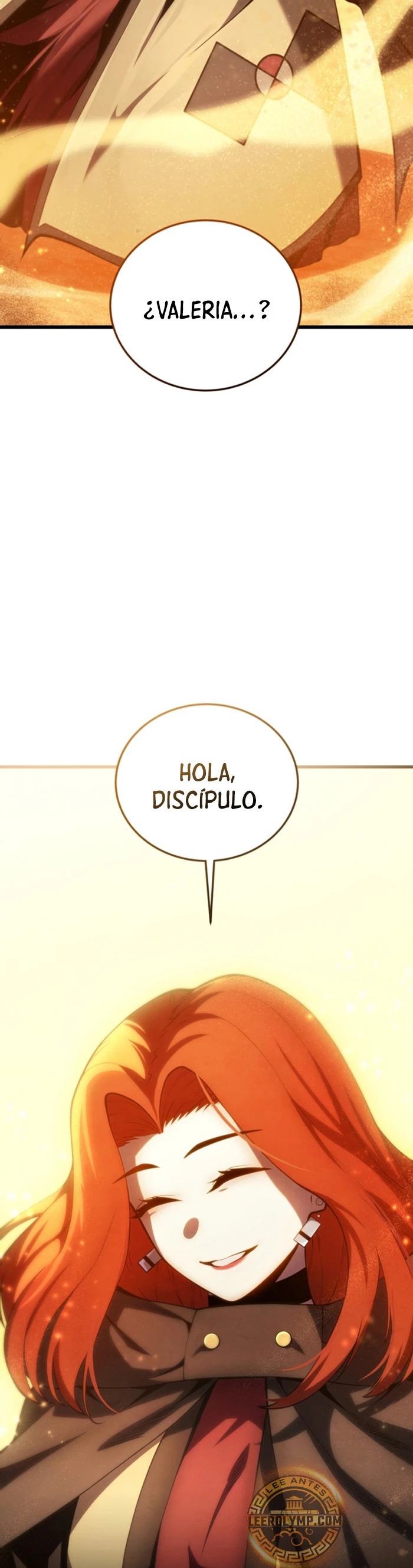 Read El Hijo Menor del Maestro de la Espada Manga Online