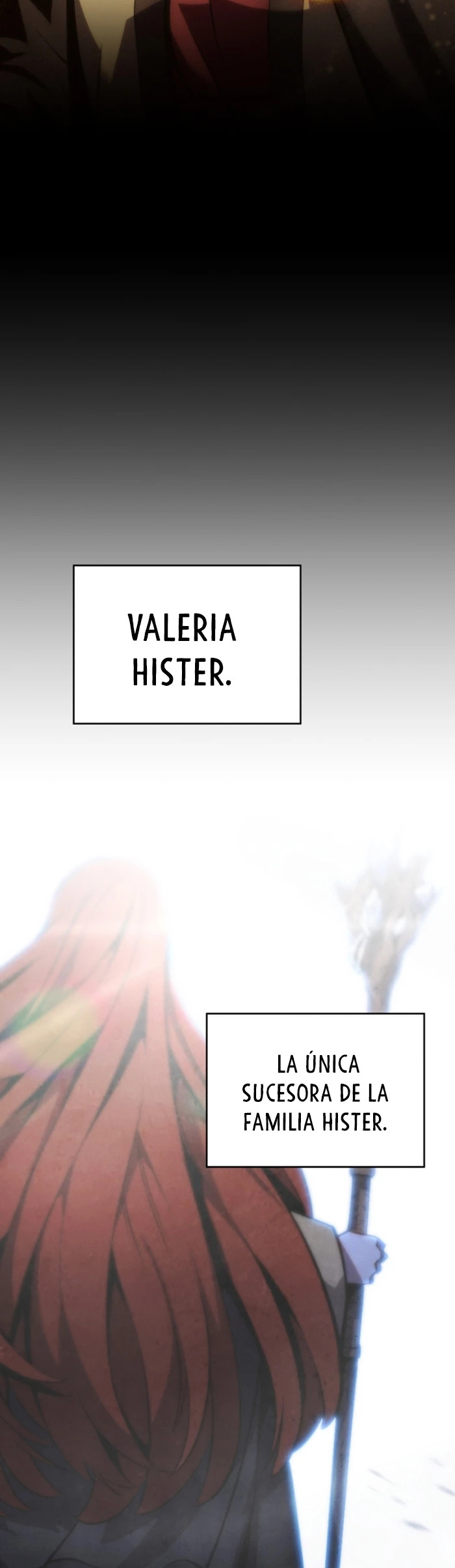 Read El Hijo Menor del Maestro de la Espada Manga Online