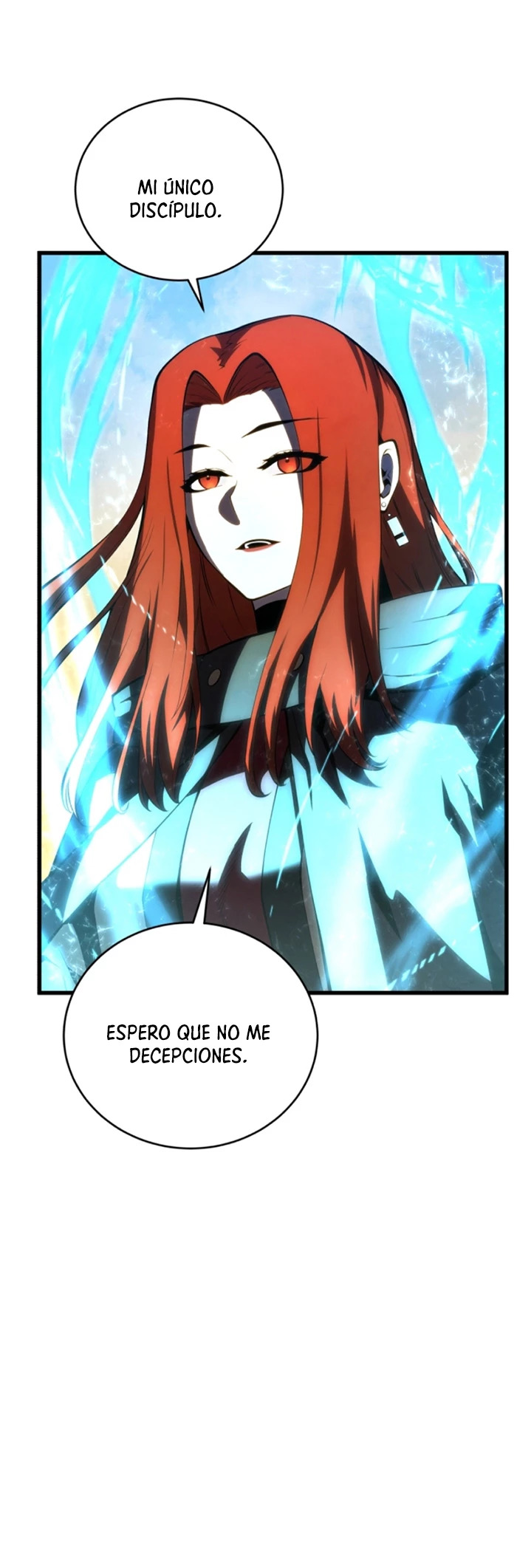 Read El Hijo Menor del Maestro de la Espada Manga Online
