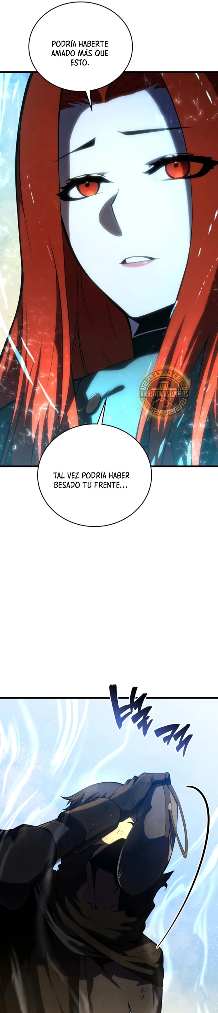 Read El Hijo Menor del Maestro de la Espada Manga Online