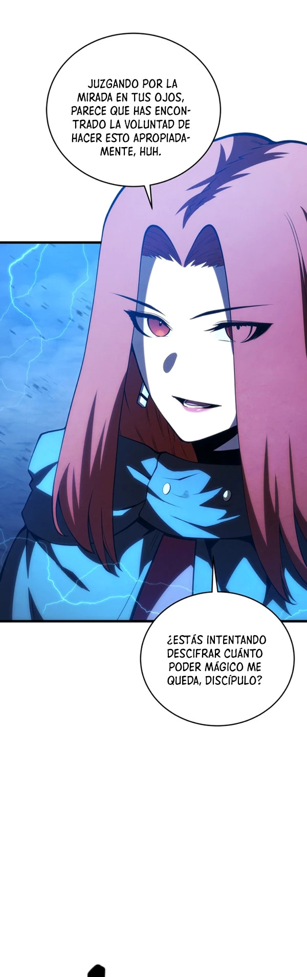 Read El Hijo Menor del Maestro de la Espada Manga Online