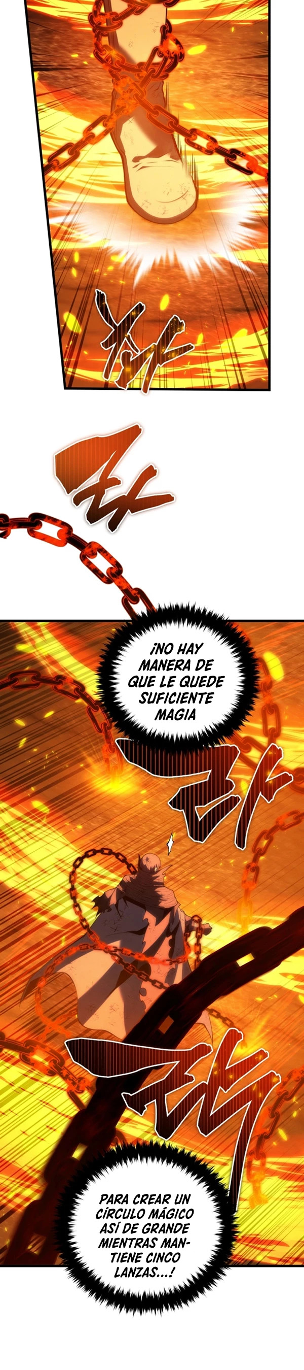 Read El Hijo Menor del Maestro de la Espada Manga Online