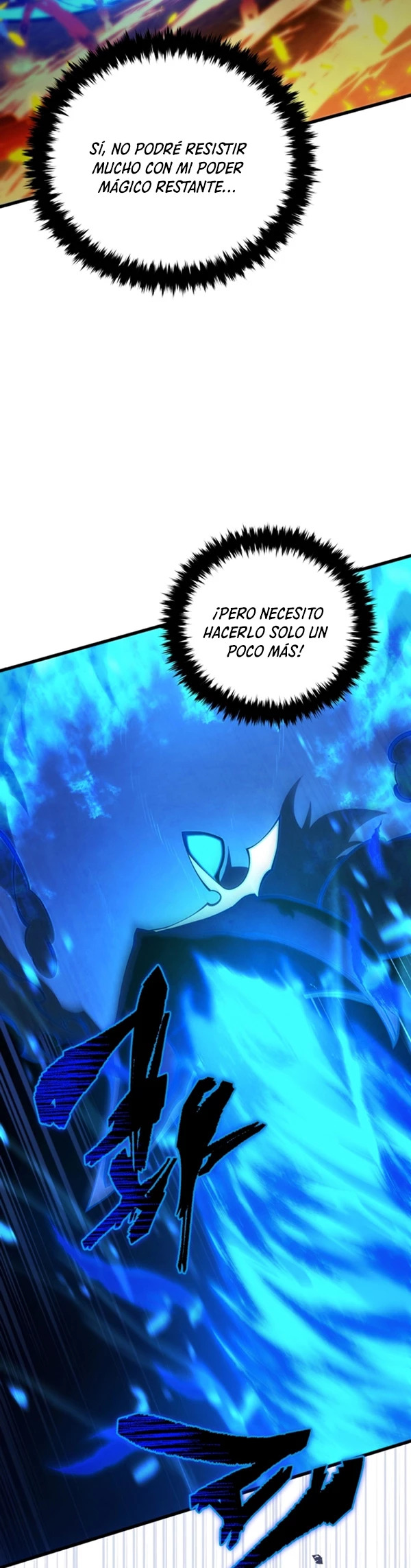 Read El Hijo Menor del Maestro de la Espada Manga Online
