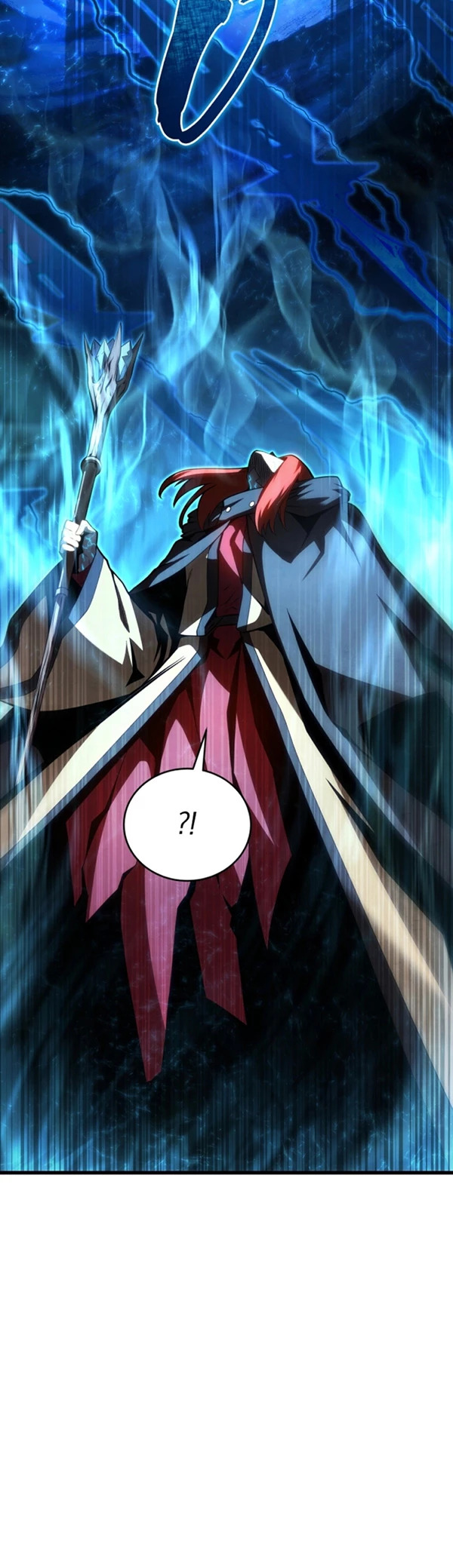 Read El Hijo Menor del Maestro de la Espada Manga Online