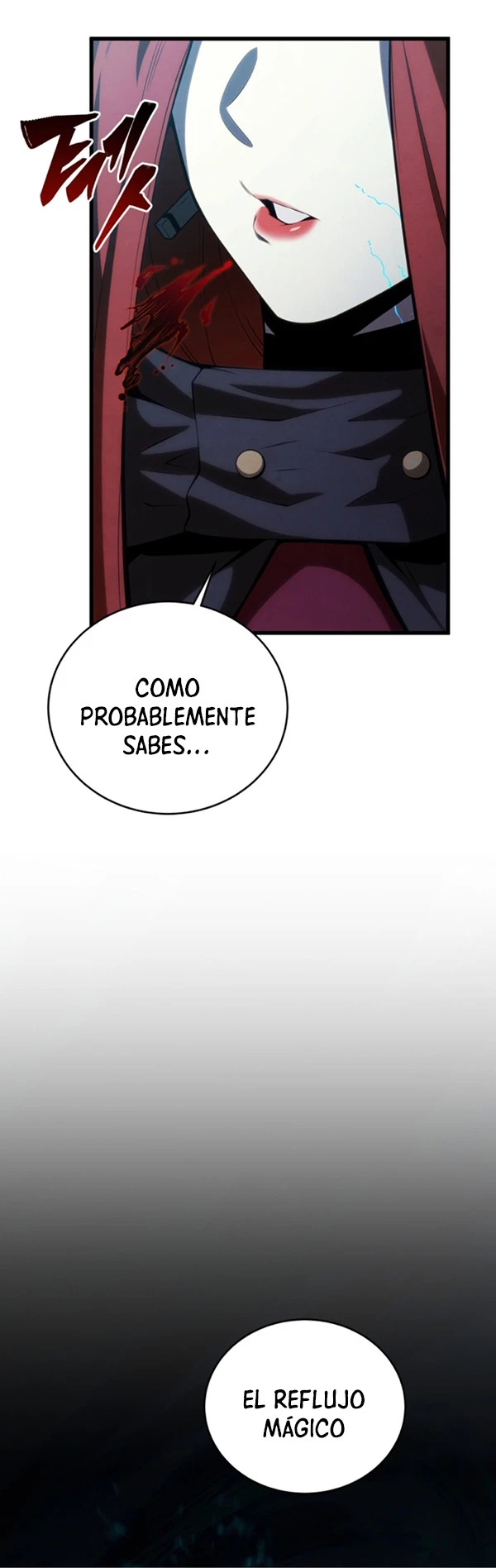 Read El Hijo Menor del Maestro de la Espada Manga Online