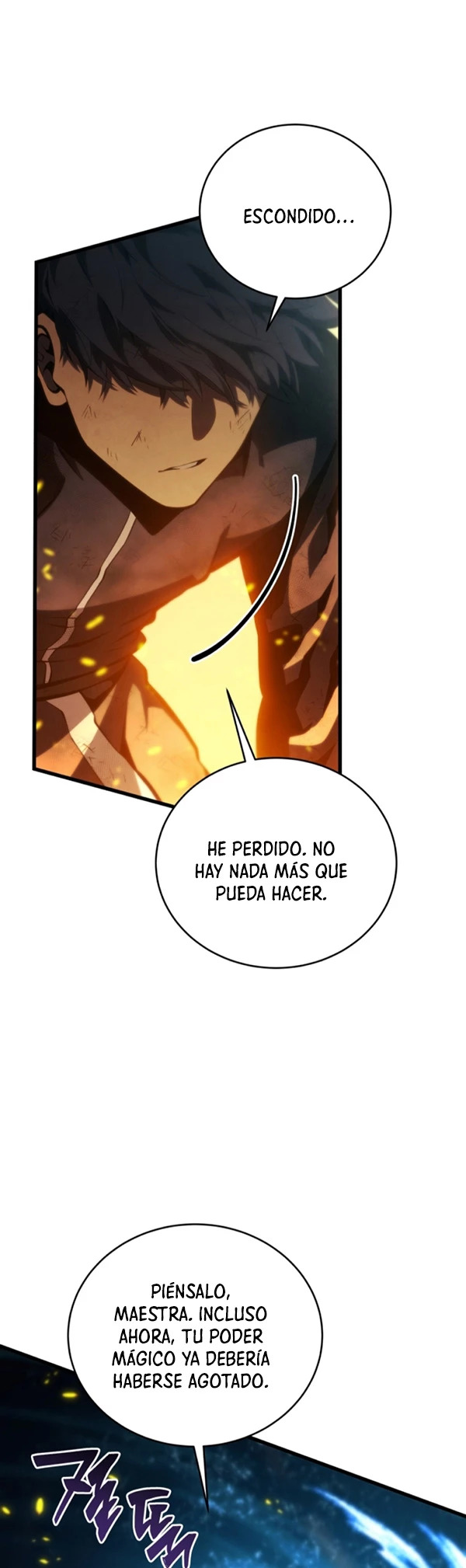 Read El Hijo Menor del Maestro de la Espada Manga Online