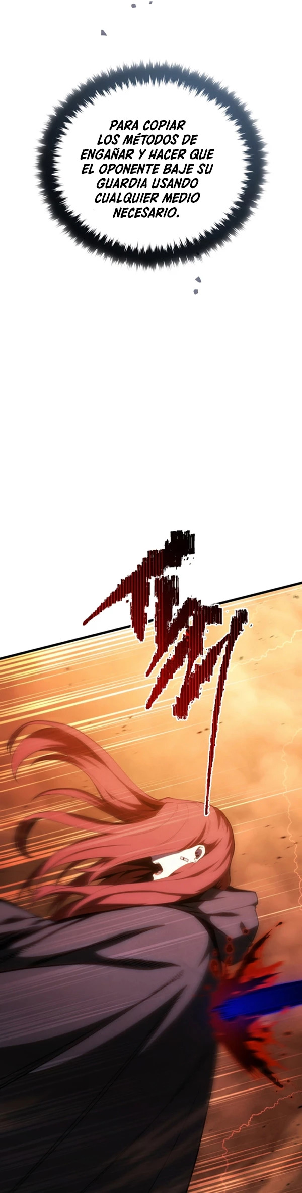 Read El Hijo Menor del Maestro de la Espada Manga Online