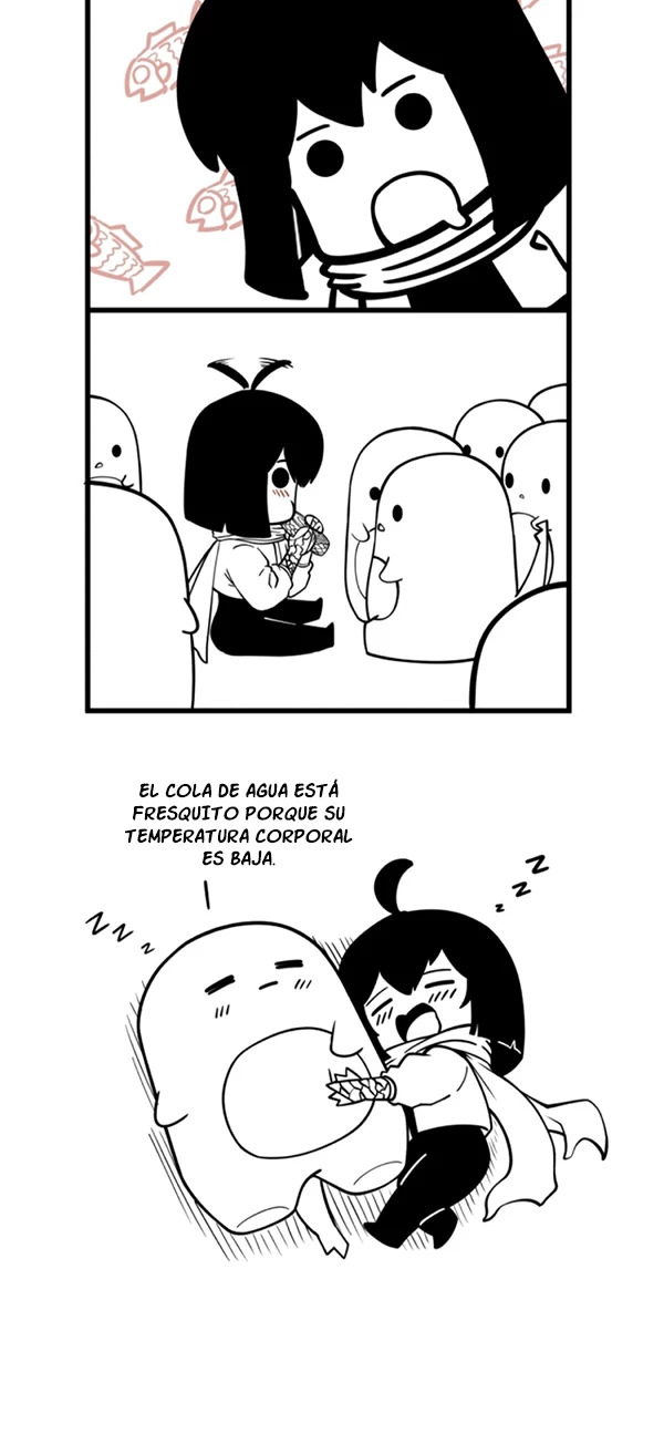 Read El Hijo Menor del Maestro de la Espada Manga Online