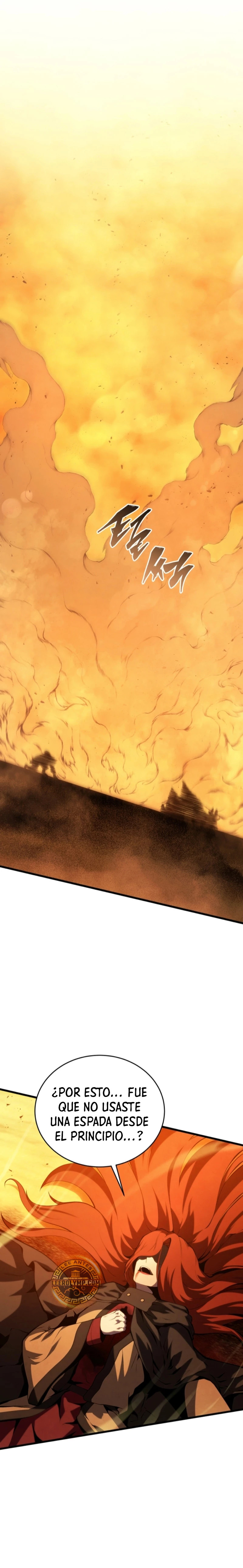 Read El Hijo Menor del Maestro de la Espada Manga Online