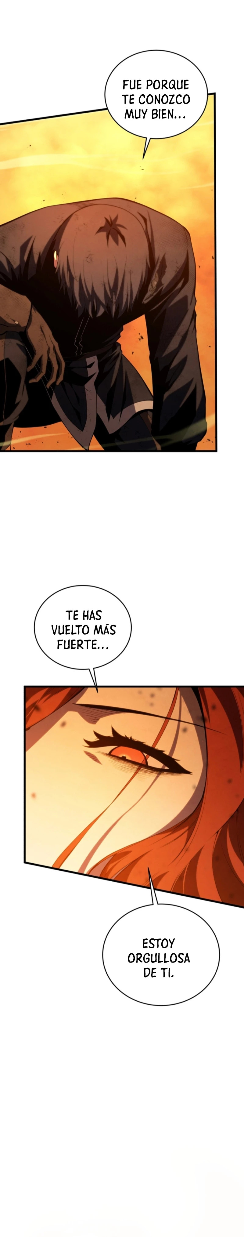 Read El Hijo Menor del Maestro de la Espada Manga Online