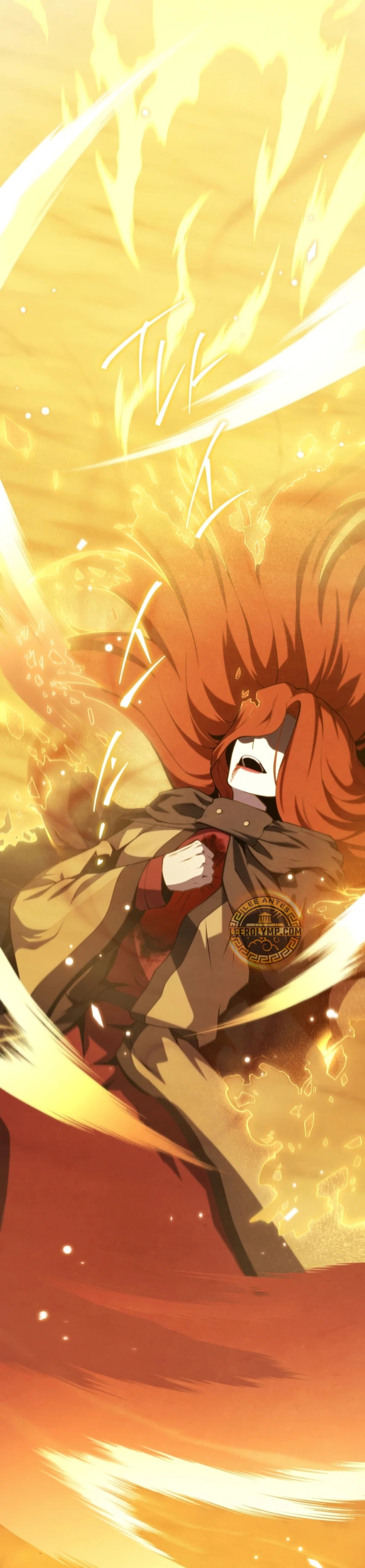 Read El Hijo Menor del Maestro de la Espada Manga Online