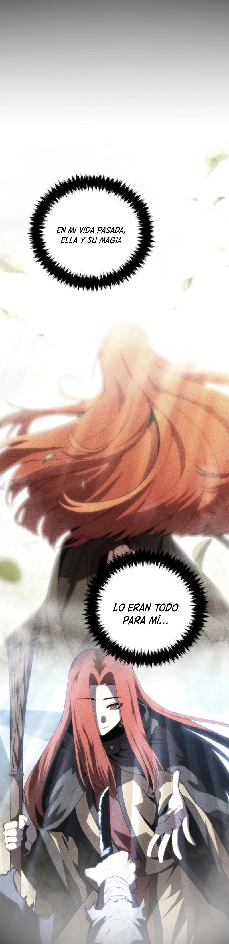 Read El Hijo Menor del Maestro de la Espada Manga Online