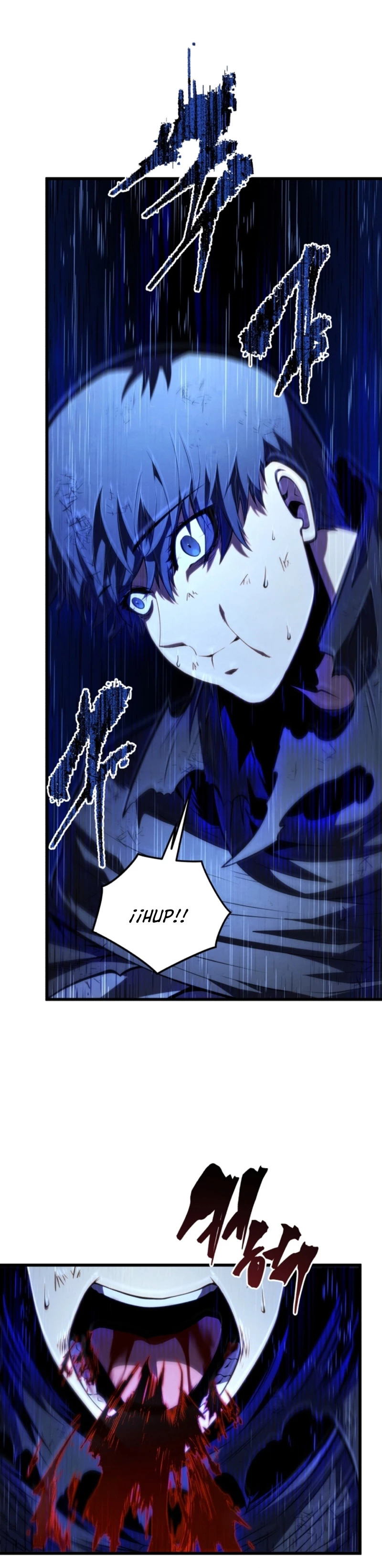 Read El Hijo Menor del Maestro de la Espada Manga Online