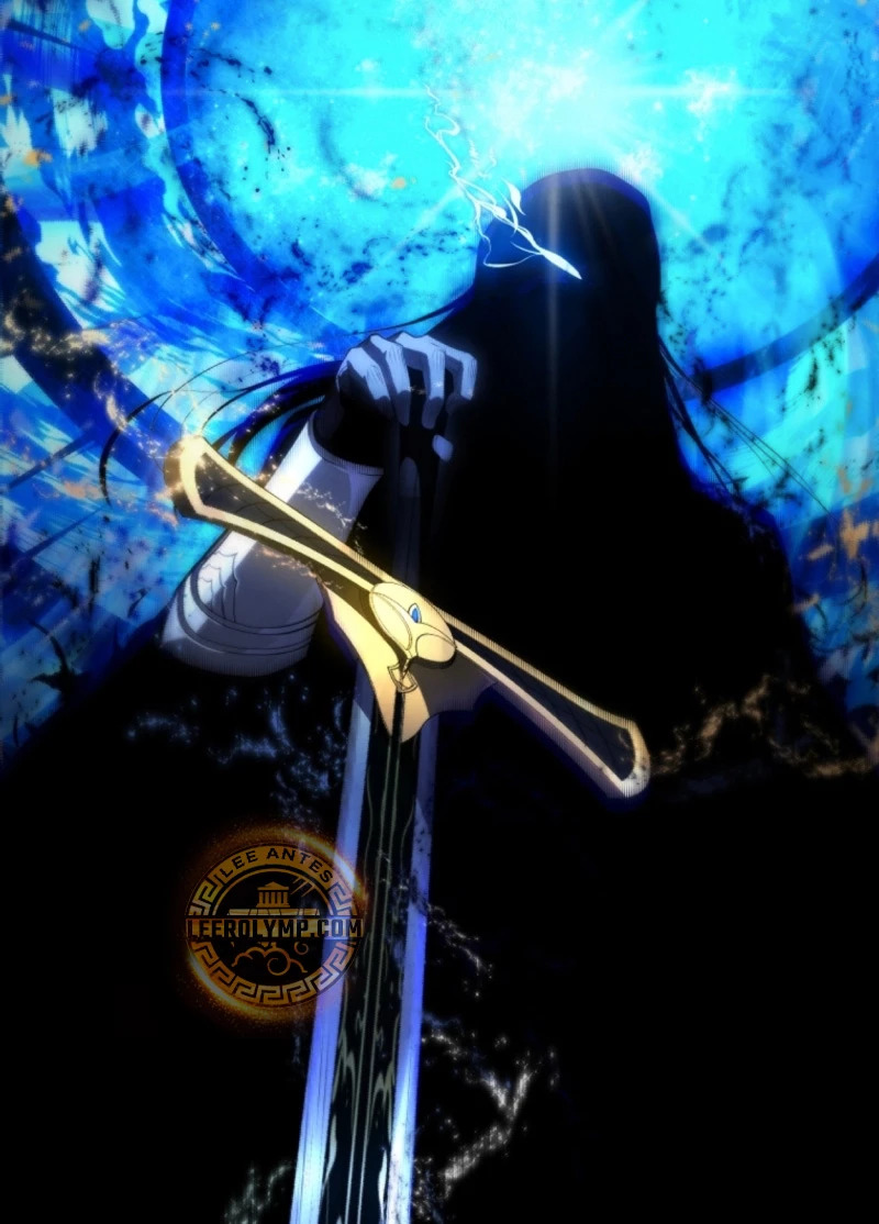 Read El Hijo Menor del Maestro de la Espada Manga Online