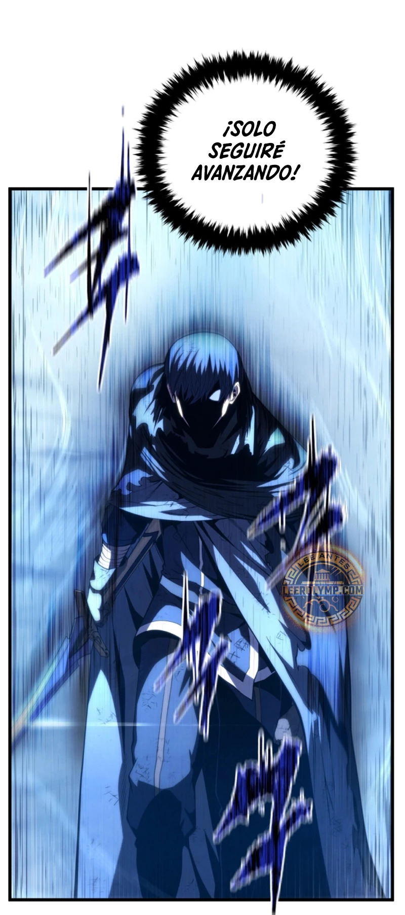 Read El Hijo Menor del Maestro de la Espada Manga Online