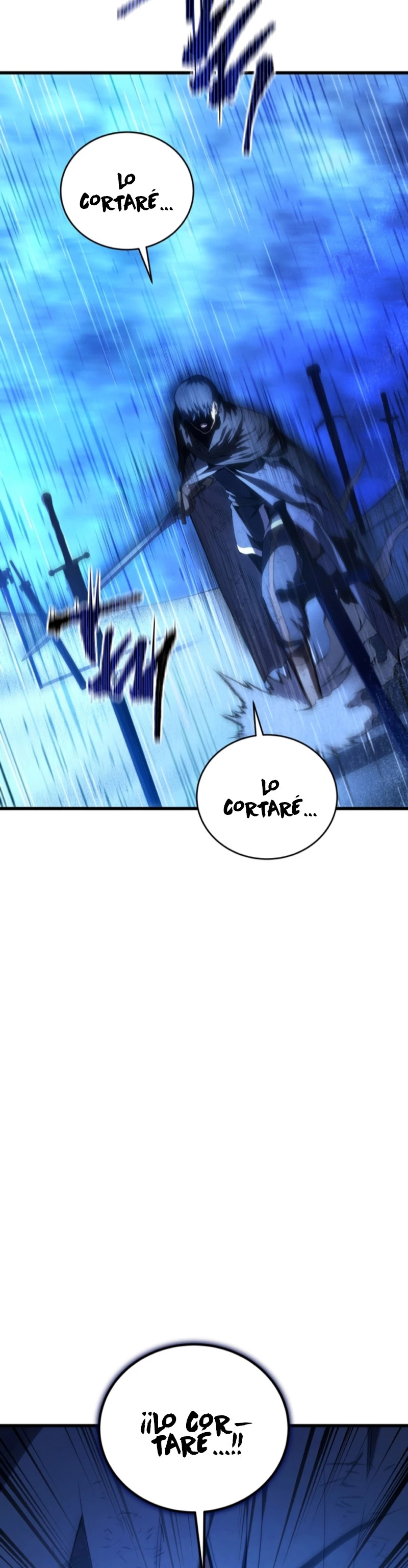 Read El Hijo Menor del Maestro de la Espada Manga Online