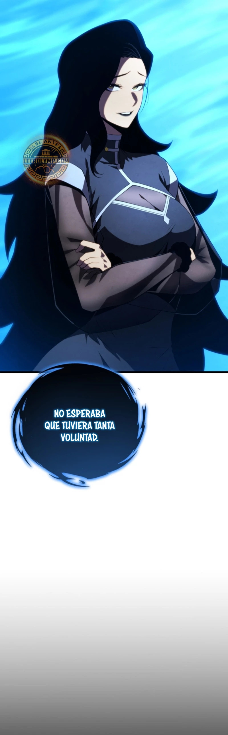 Read El Hijo Menor del Maestro de la Espada Manga Online