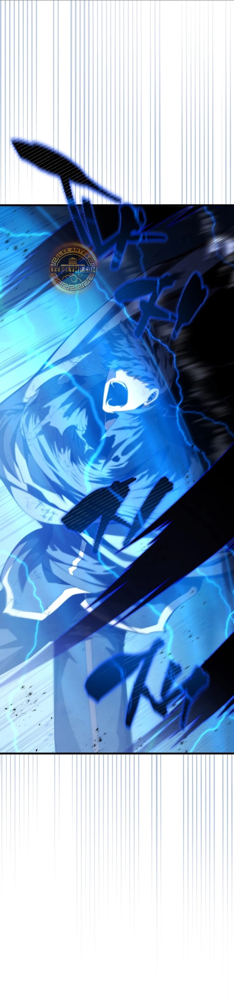 Read El Hijo Menor del Maestro de la Espada Manga Online