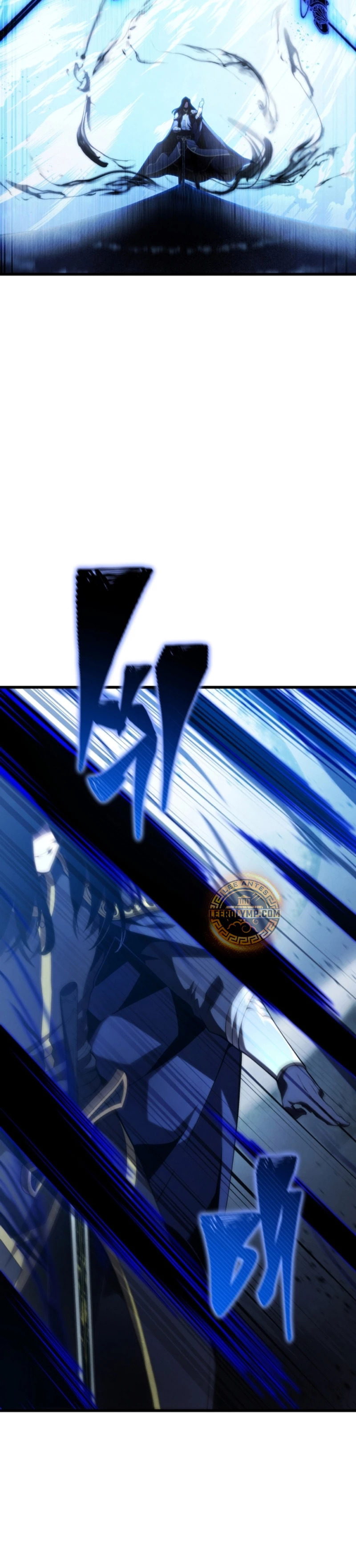Read El Hijo Menor del Maestro de la Espada Manga Online