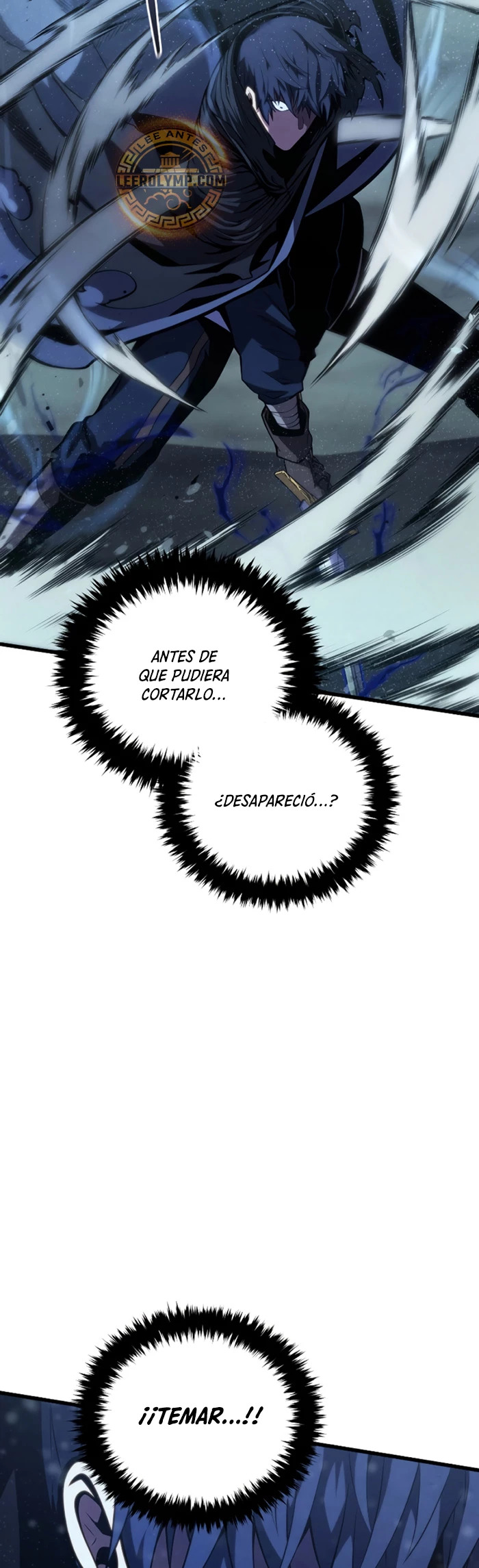 Read El Hijo Menor del Maestro de la Espada Manga Online