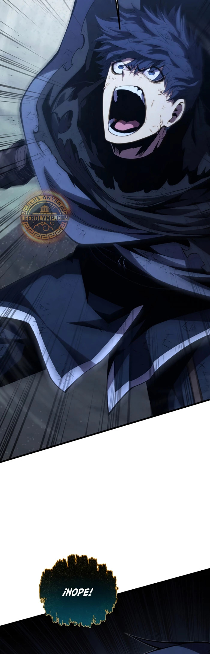 Read El Hijo Menor del Maestro de la Espada Manga Online