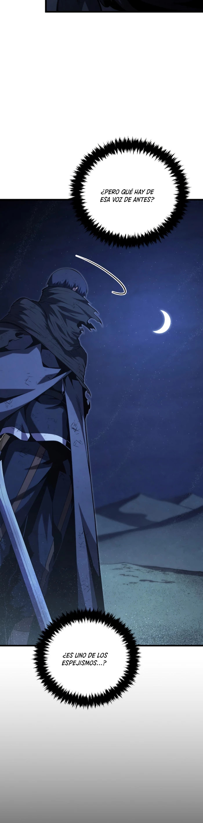 Read El Hijo Menor del Maestro de la Espada Manga Online