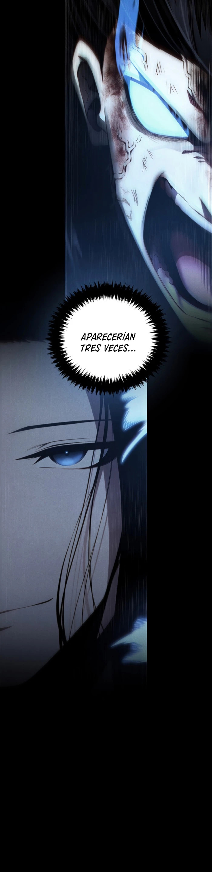 Read El Hijo Menor del Maestro de la Espada Manga Online
