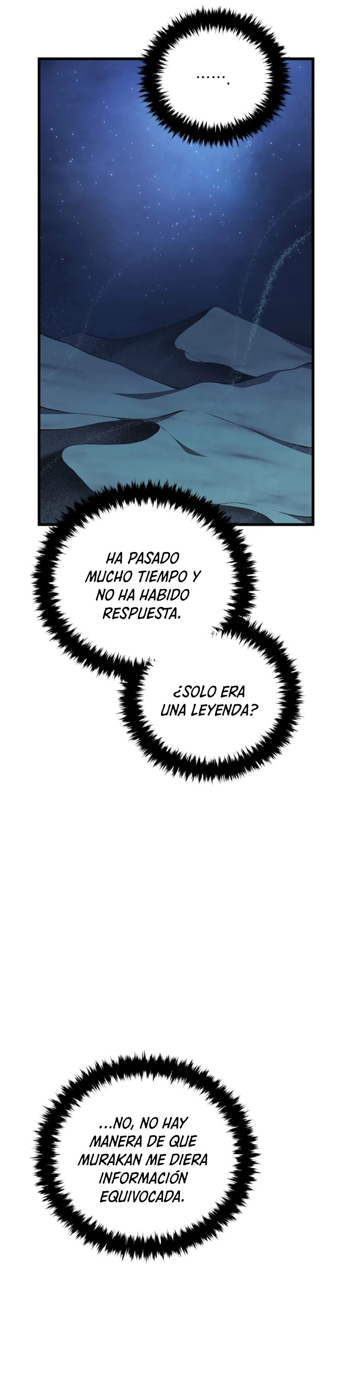 Read El Hijo Menor del Maestro de la Espada Manga Online