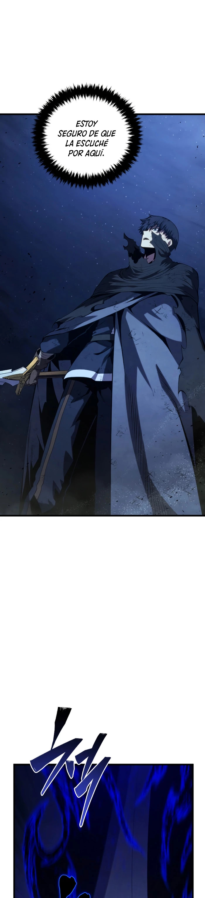 Read El Hijo Menor del Maestro de la Espada Manga Online