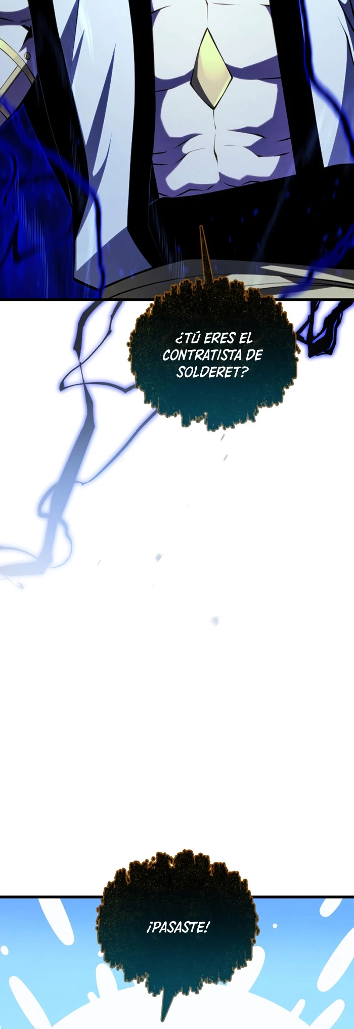 Read El Hijo Menor del Maestro de la Espada Manga Online