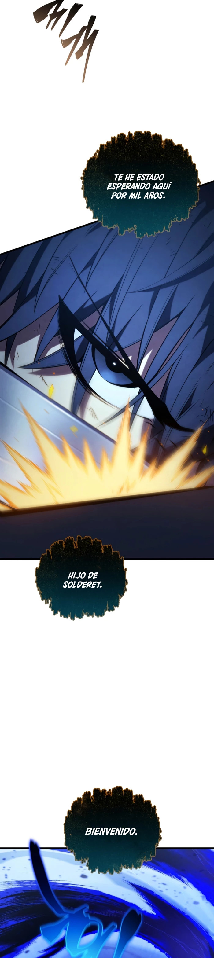 Read El Hijo Menor del Maestro de la Espada Manga Online