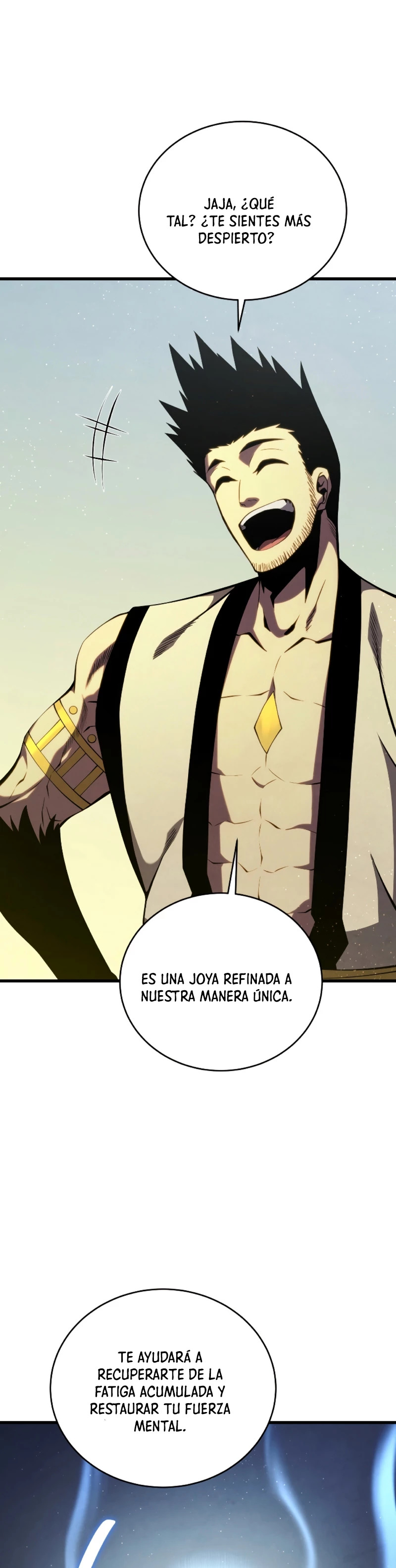 Read El Hijo Menor del Maestro de la Espada Manga Online
