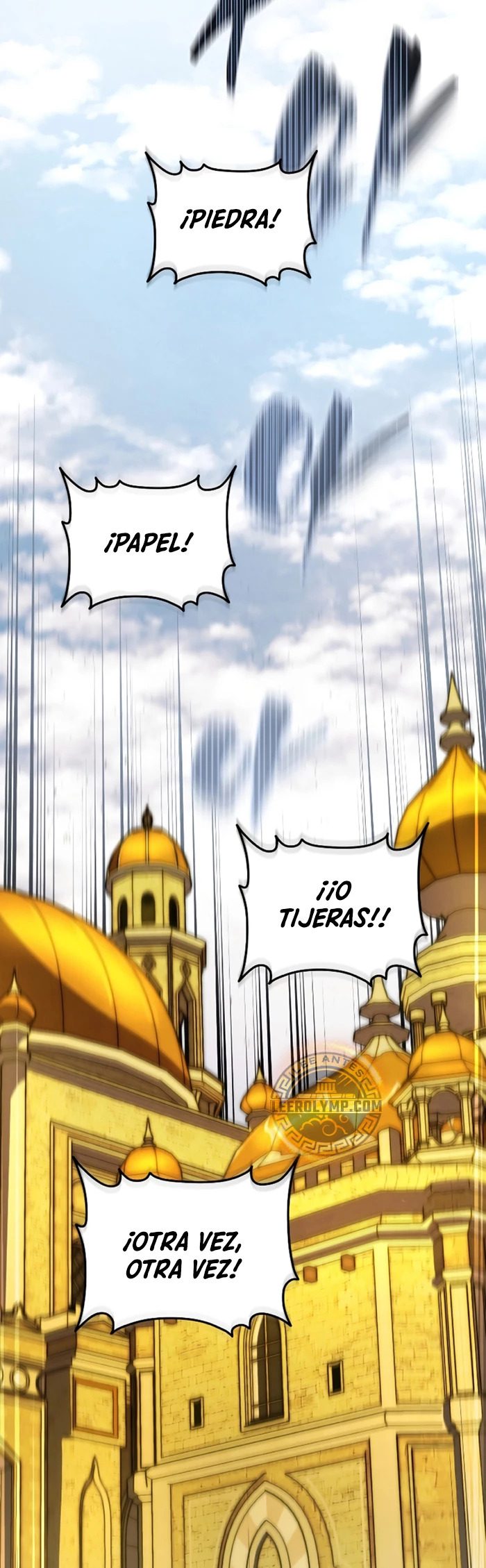 Read El Hijo Menor del Maestro de la Espada Manga Online