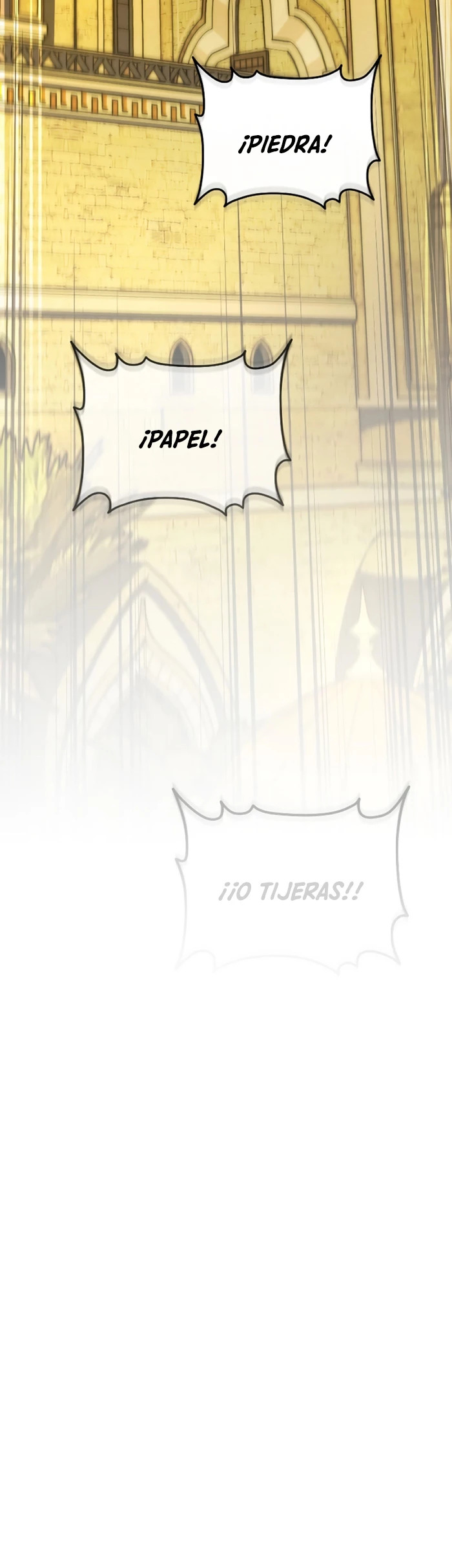 Read El Hijo Menor del Maestro de la Espada Manga Online