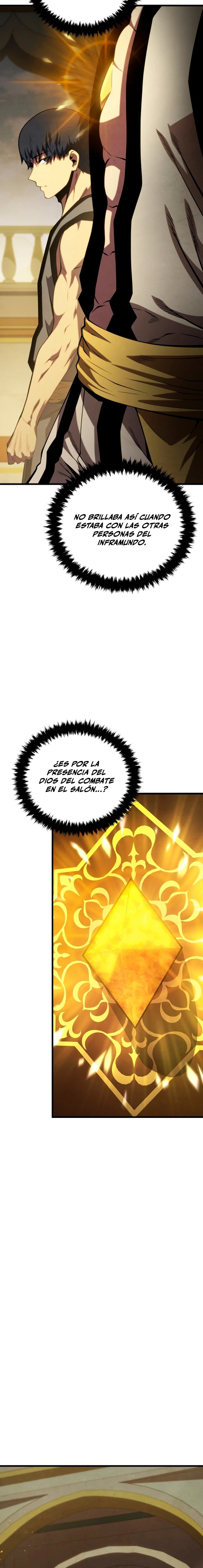 Read El Hijo Menor del Maestro de la Espada Manga Online