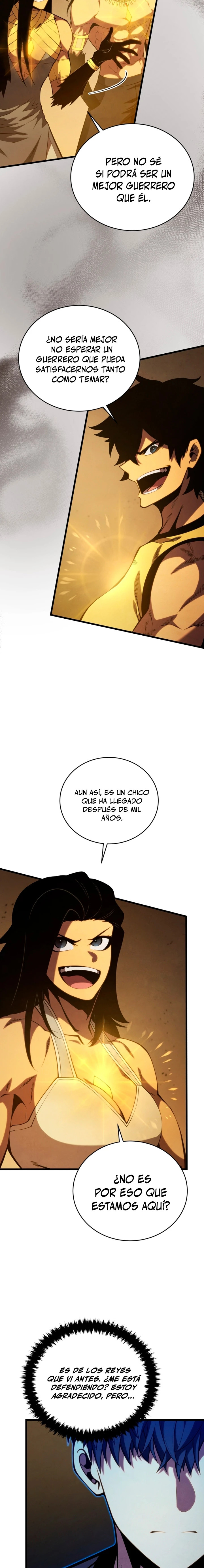 Read El Hijo Menor del Maestro de la Espada Manga Online