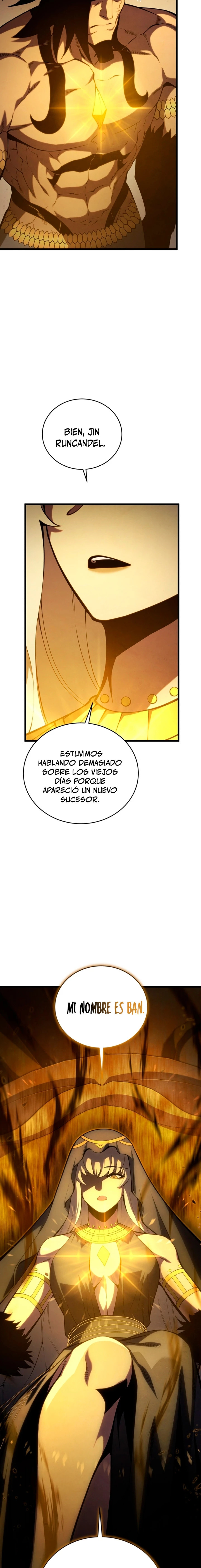 Read El Hijo Menor del Maestro de la Espada Manga Online
