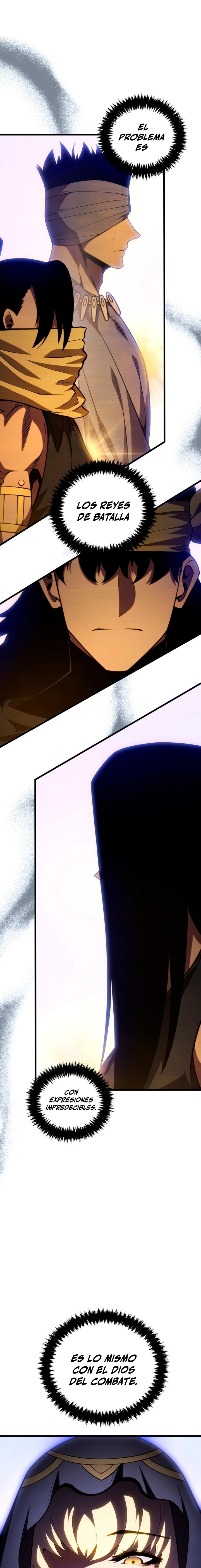 Read El Hijo Menor del Maestro de la Espada Manga Online