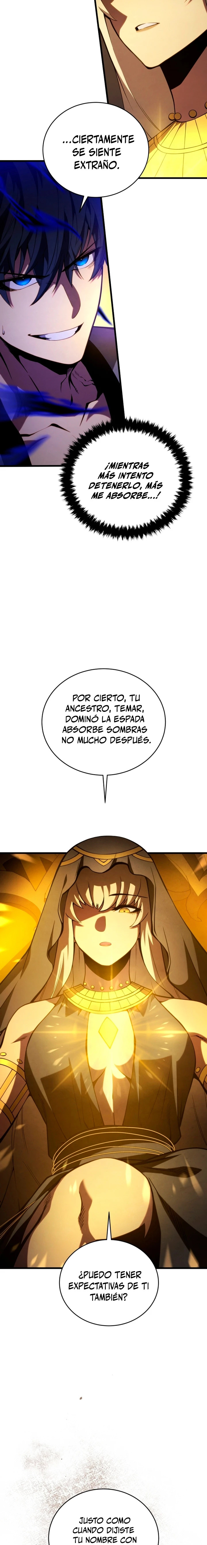 Read El Hijo Menor del Maestro de la Espada Manga Online