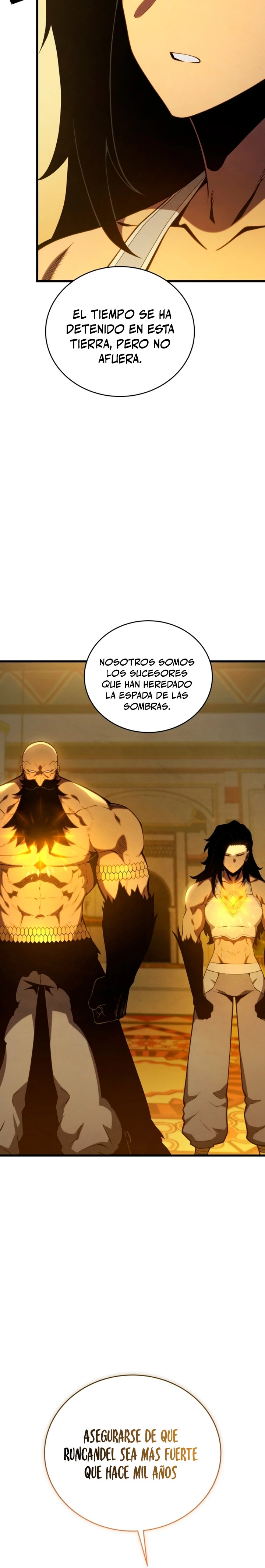 Read El Hijo Menor del Maestro de la Espada Manga Online