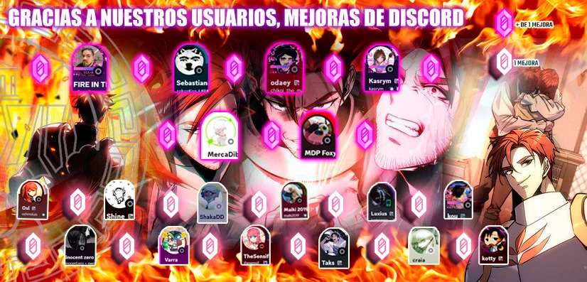 Read El Hijo Menor del Maestro de la Espada Manga Online