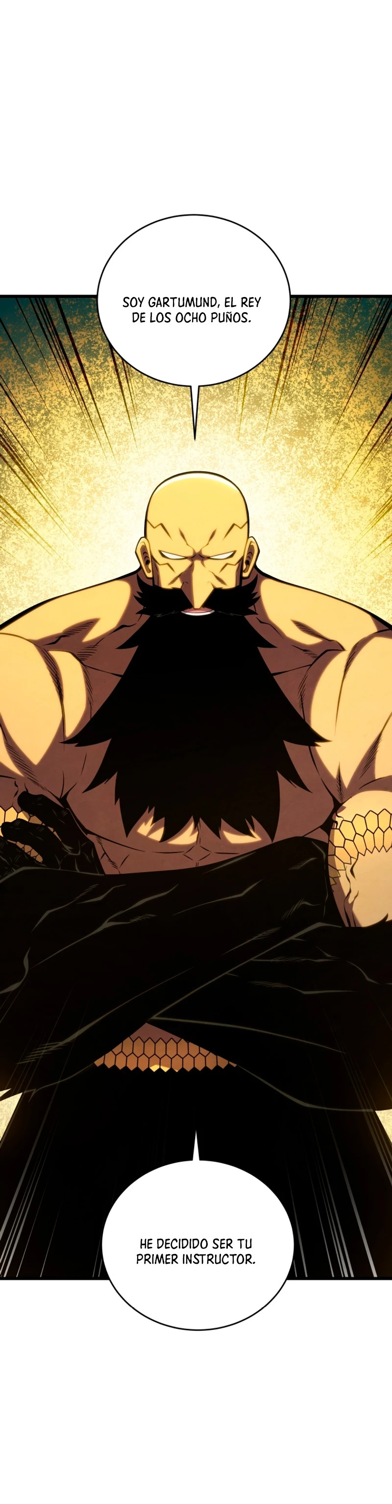 Read El Hijo Menor del Maestro de la Espada Manga Online