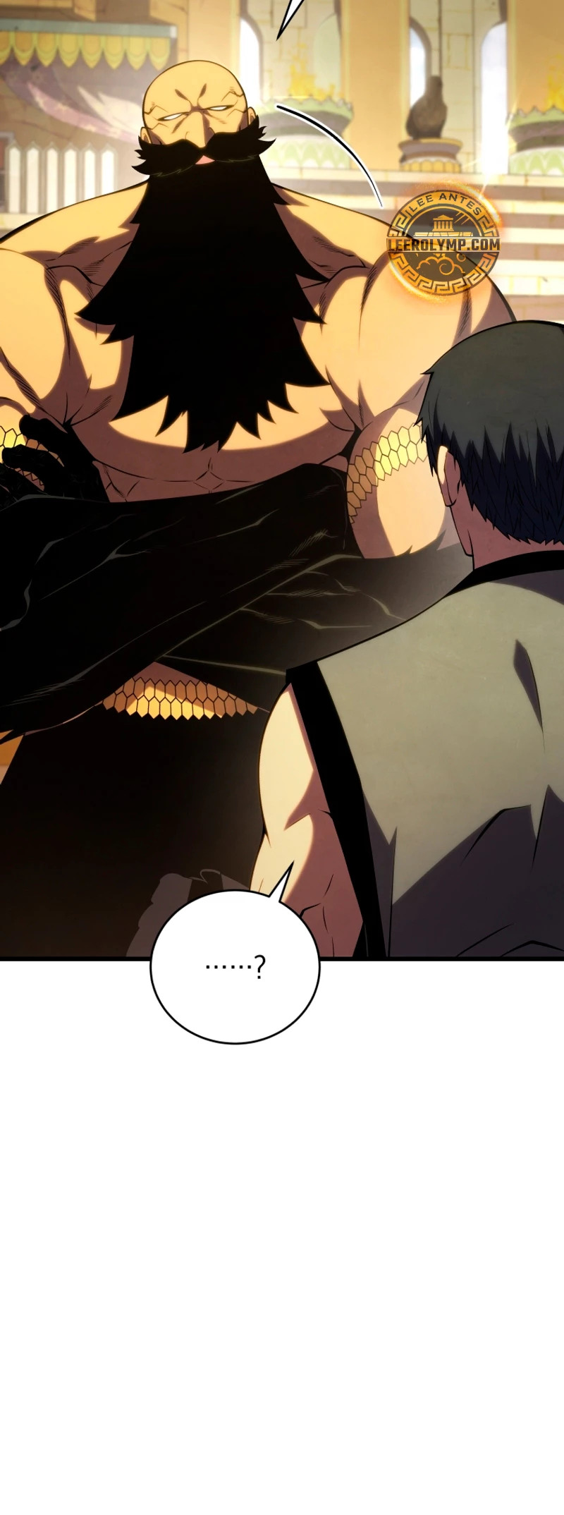 Read El Hijo Menor del Maestro de la Espada Manga Online